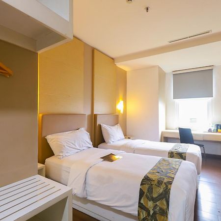 Terraz Tree Hotel Τζακάρτα Εξωτερικό φωτογραφία