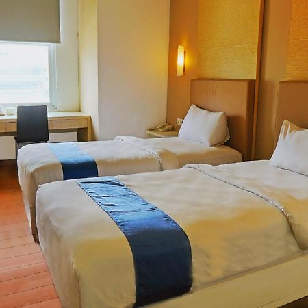 Terraz Tree Hotel Τζακάρτα Εξωτερικό φωτογραφία