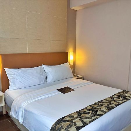 Terraz Tree Hotel Τζακάρτα Εξωτερικό φωτογραφία
