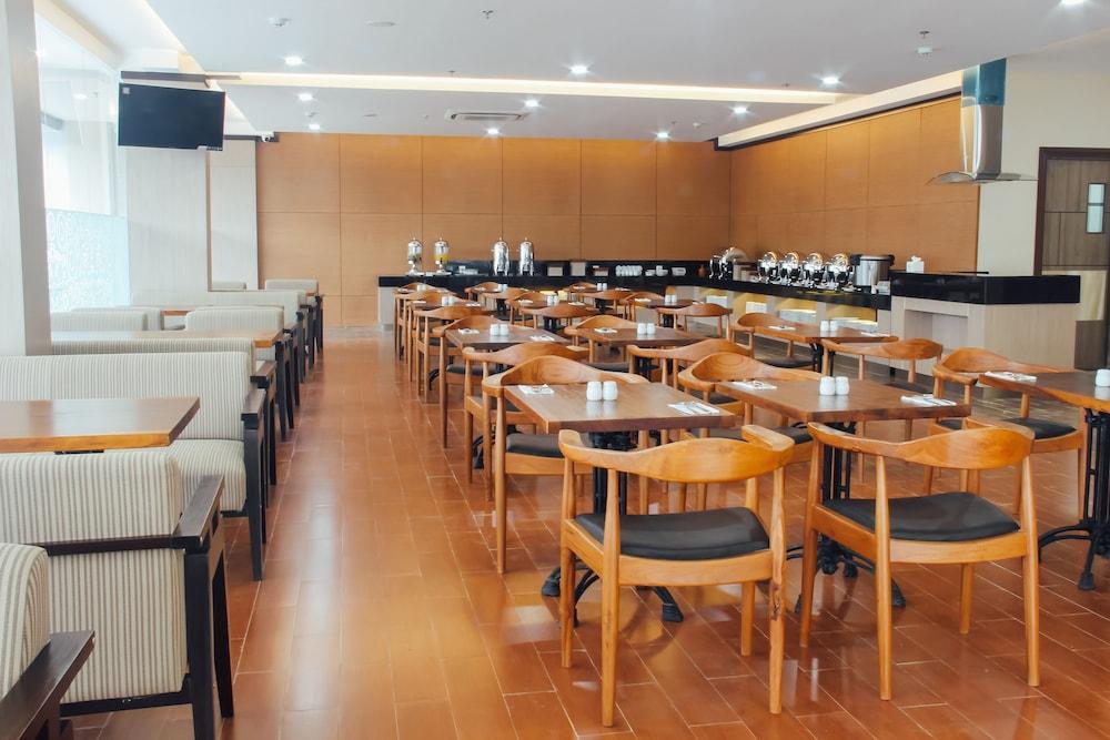 Terraz Tree Hotel Τζακάρτα Εξωτερικό φωτογραφία