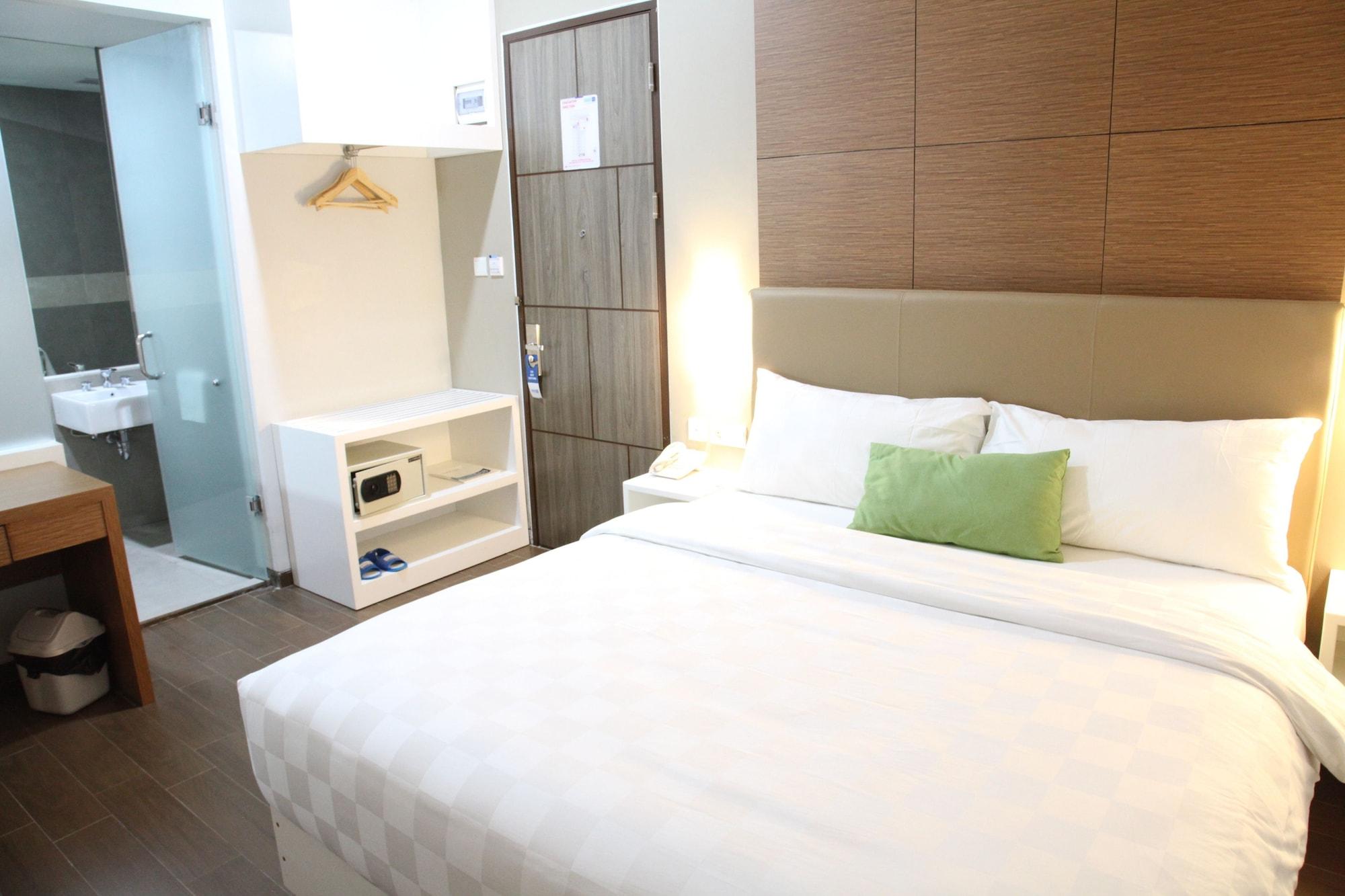 Terraz Tree Hotel Τζακάρτα Εξωτερικό φωτογραφία