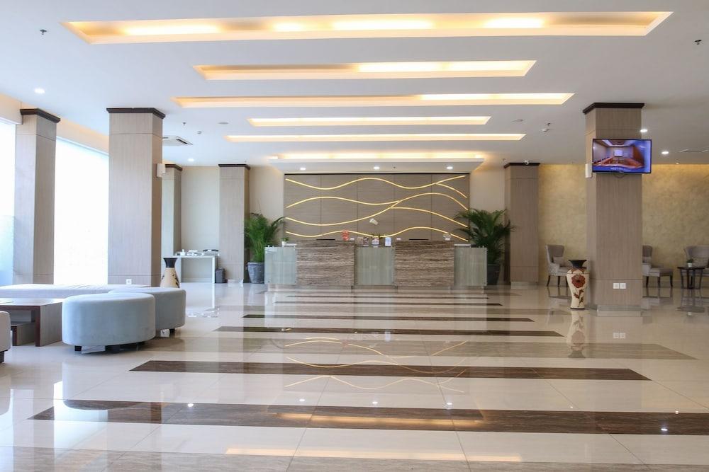 Terraz Tree Hotel Τζακάρτα Εξωτερικό φωτογραφία