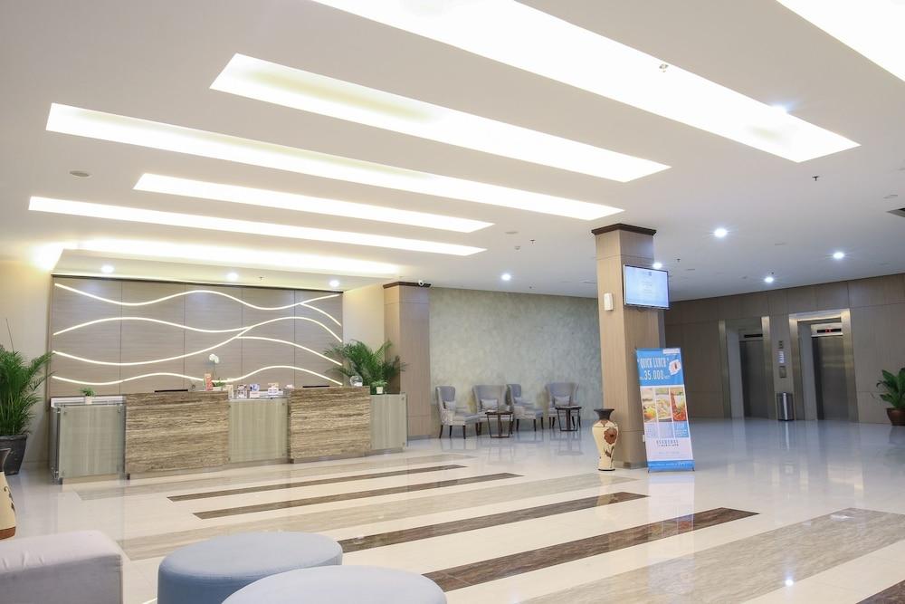 Terraz Tree Hotel Τζακάρτα Εξωτερικό φωτογραφία