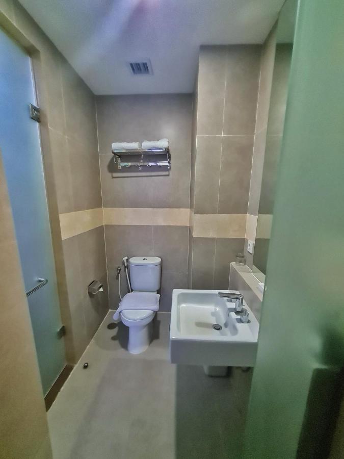 Terraz Tree Hotel Τζακάρτα Εξωτερικό φωτογραφία