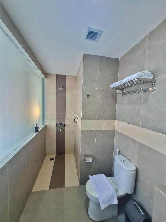 Terraz Tree Hotel Τζακάρτα Εξωτερικό φωτογραφία