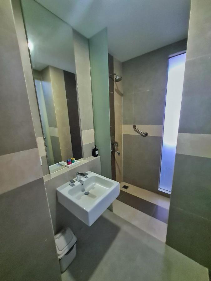 Terraz Tree Hotel Τζακάρτα Εξωτερικό φωτογραφία