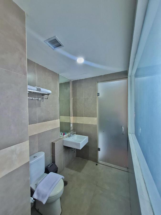 Terraz Tree Hotel Τζακάρτα Εξωτερικό φωτογραφία