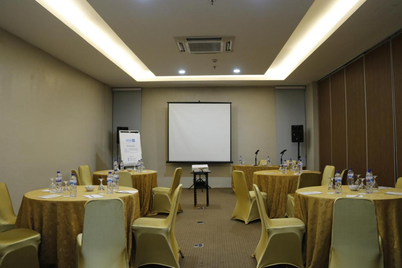 Terraz Tree Hotel Τζακάρτα Εξωτερικό φωτογραφία