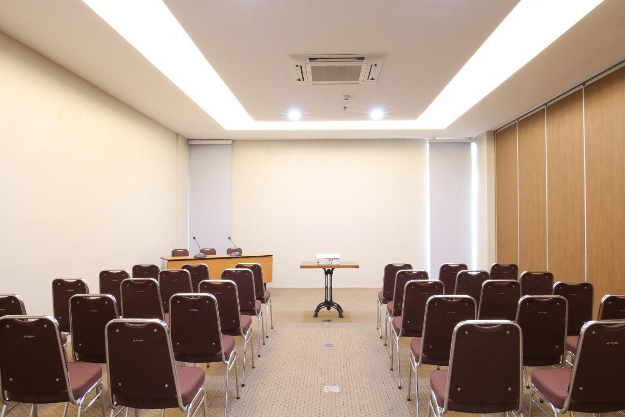 Terraz Tree Hotel Τζακάρτα Εξωτερικό φωτογραφία