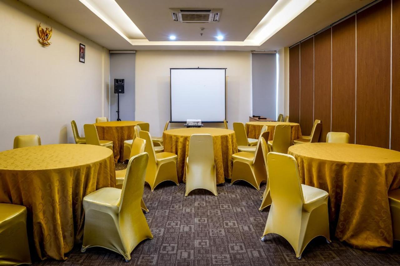 Terraz Tree Hotel Τζακάρτα Εξωτερικό φωτογραφία