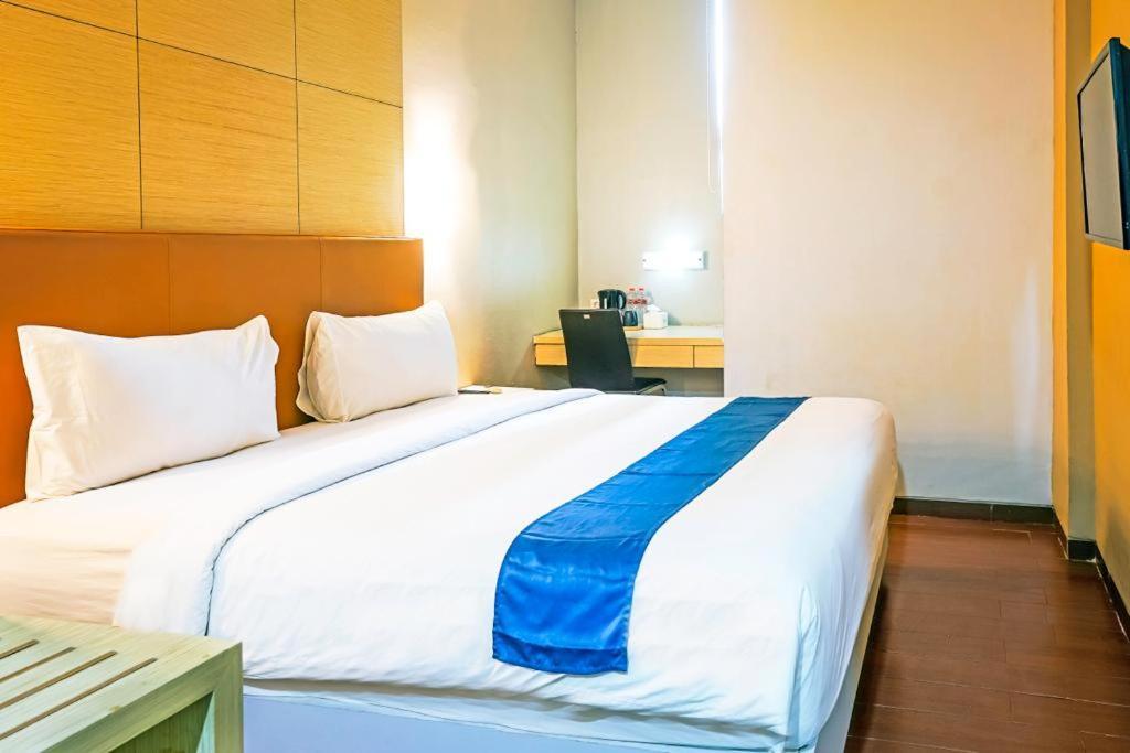 Terraz Tree Hotel Τζακάρτα Εξωτερικό φωτογραφία