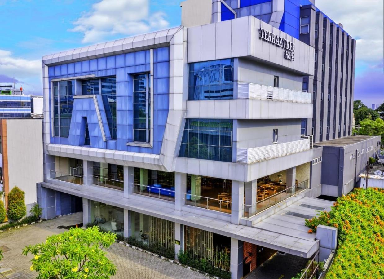 Terraz Tree Hotel Τζακάρτα Εξωτερικό φωτογραφία
