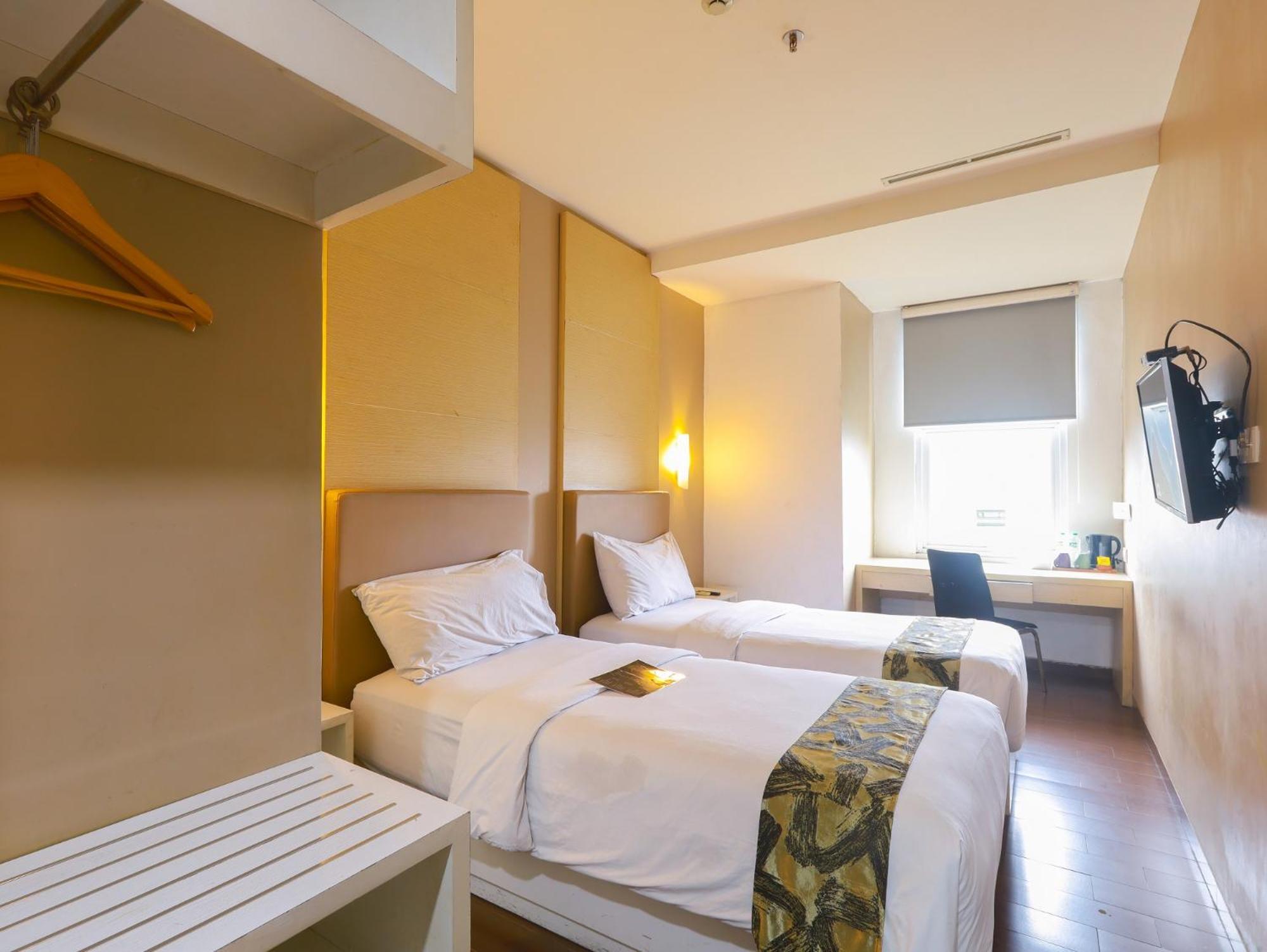 Terraz Tree Hotel Τζακάρτα Εξωτερικό φωτογραφία