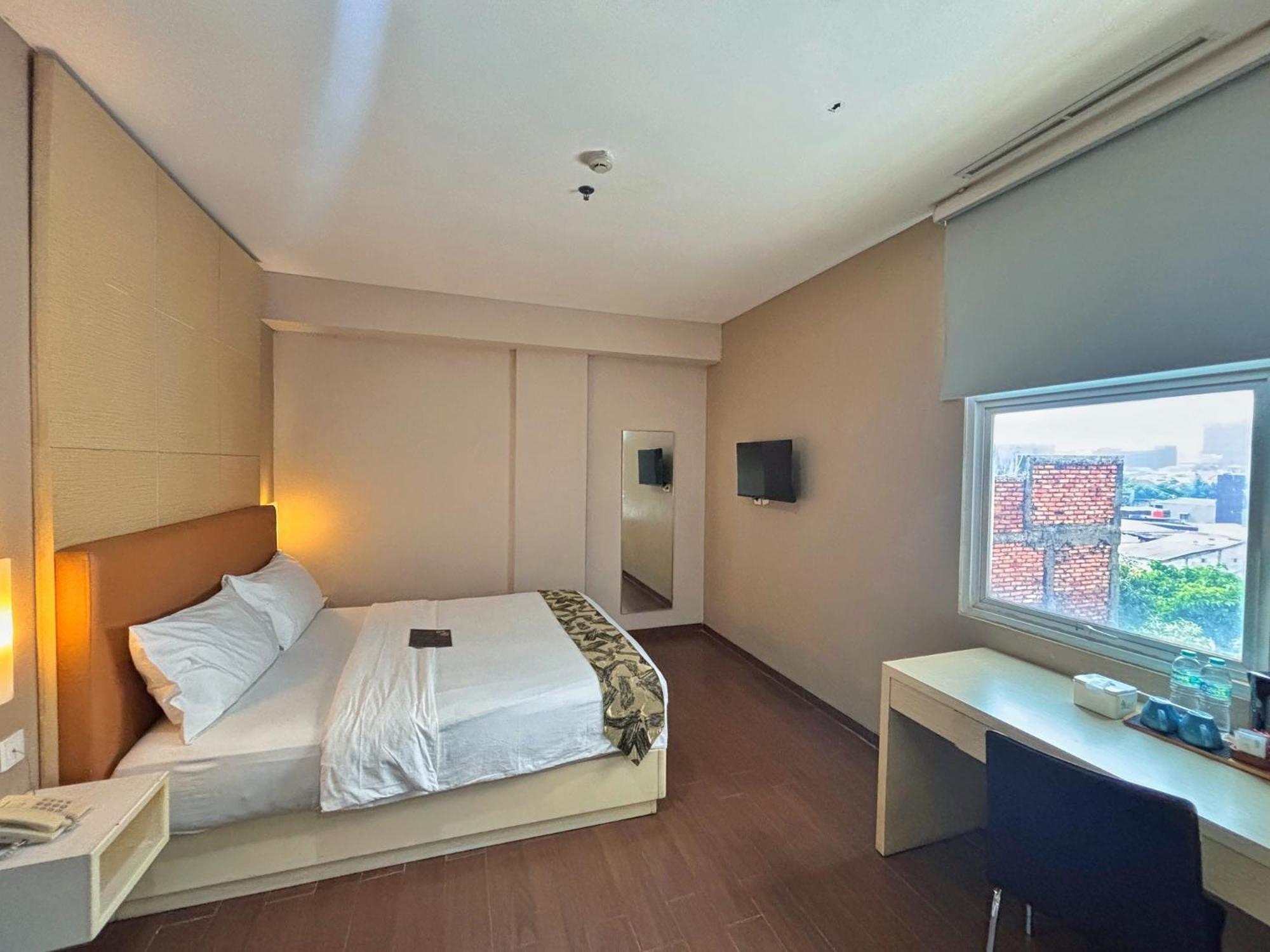 Terraz Tree Hotel Τζακάρτα Εξωτερικό φωτογραφία