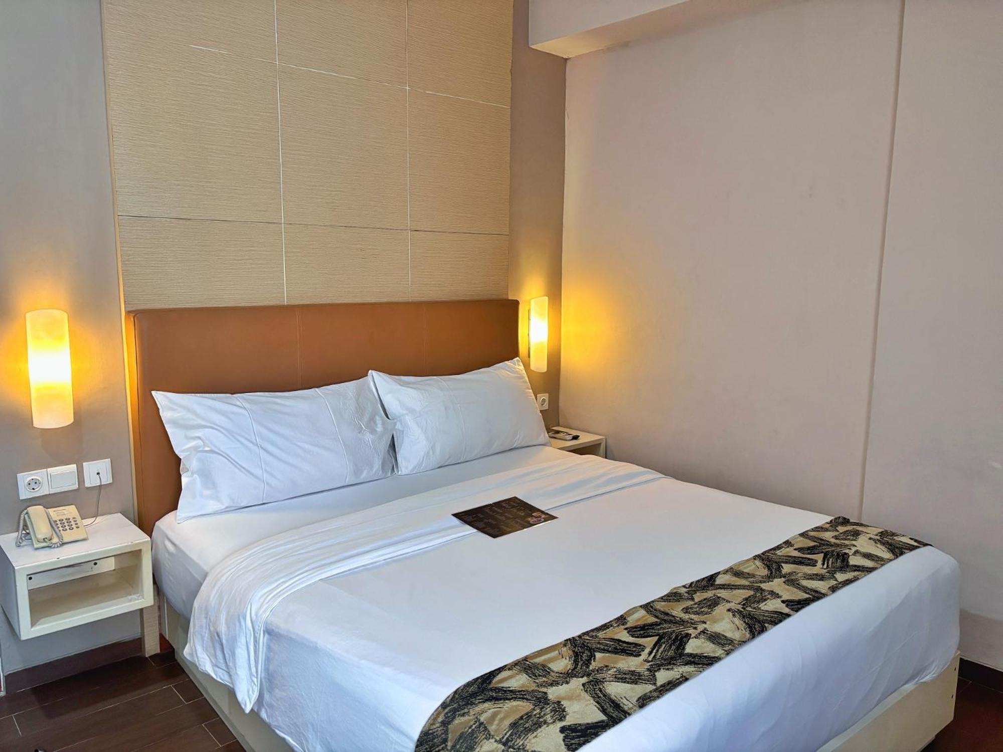 Terraz Tree Hotel Τζακάρτα Εξωτερικό φωτογραφία