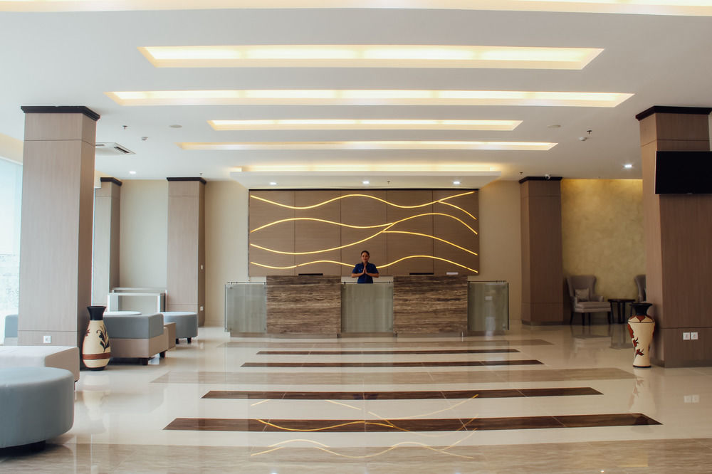 Terraz Tree Hotel Τζακάρτα Εξωτερικό φωτογραφία